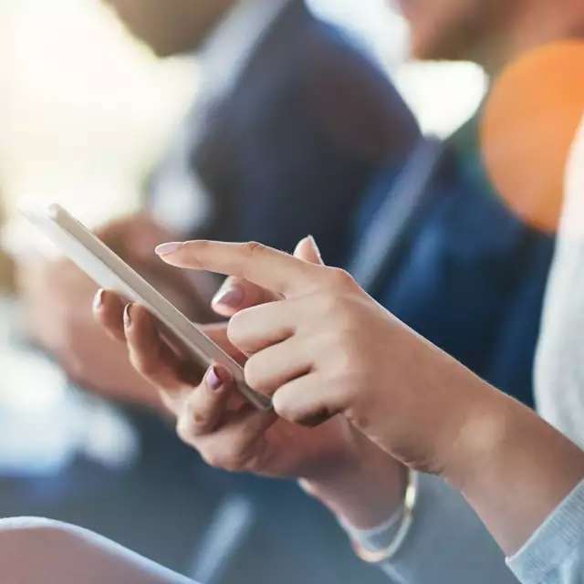 8 mobile sales apps every B2B sales rep should download