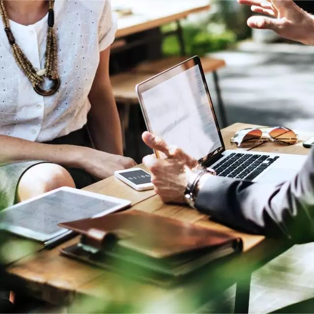 Revolutionizing revenue, contracts, and documents