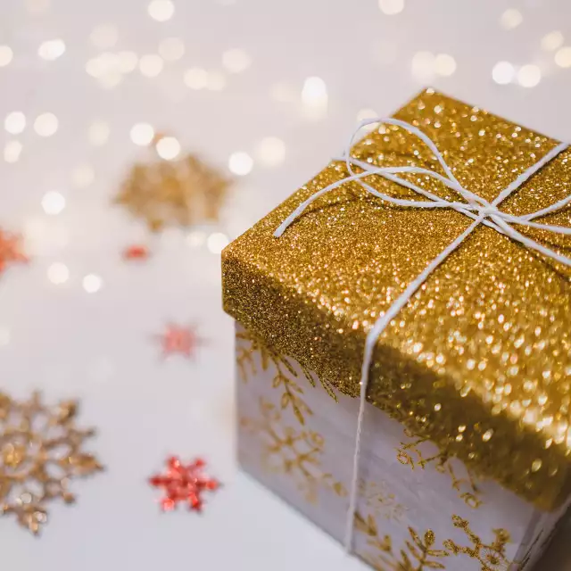 A holiday message from Noel: gratitude for 2020, and wishes for the new year
