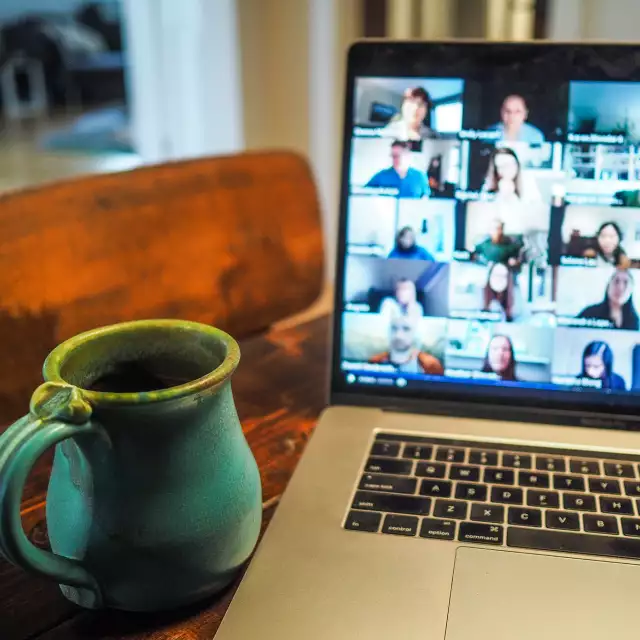 How we’re infusing Conga culture in our remote work