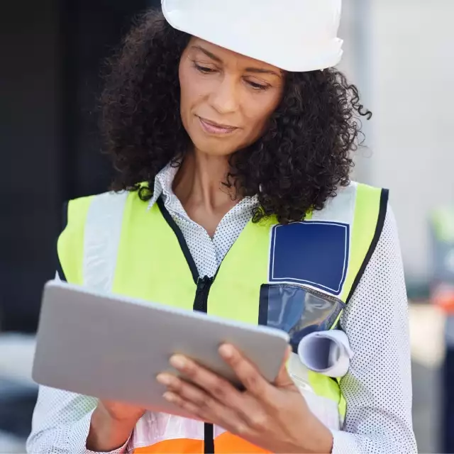 Swissgrid AG automates and optimizes digital inspections with Conga&nbsp;