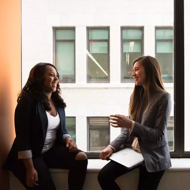 How Conga is choosing to challenge gender bias and inequality