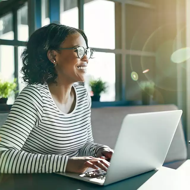 Digital Transformation: Holly Muscolino from IDC Explains the 3 Key Stages