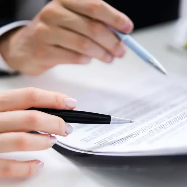 What is Contract Management and Why Is It Important?&nbsp;