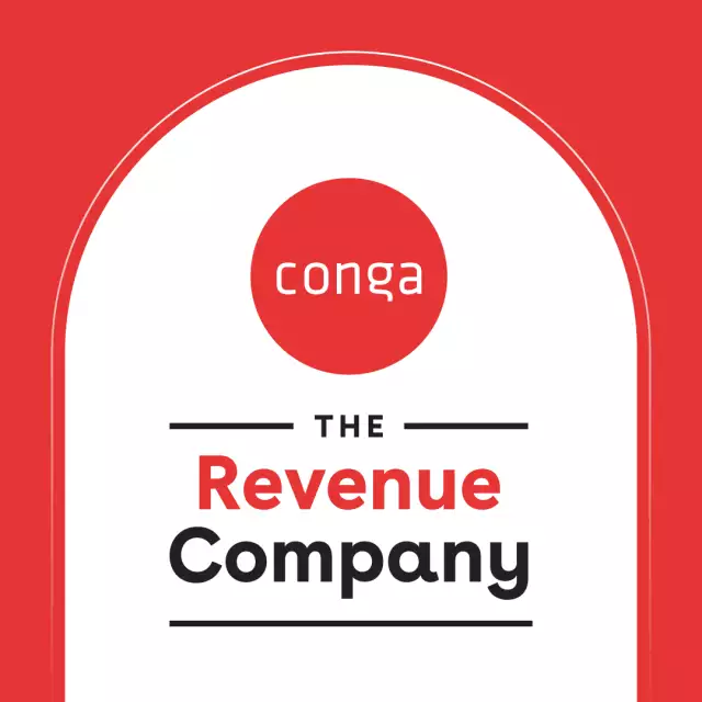 Conga and the Gartner 2021 Magic Quadrant:&nbsp;CPQ&nbsp;