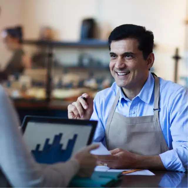 The quote to cash process in 10 steps