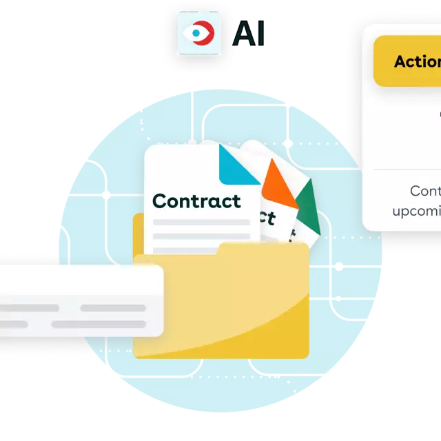 Transforming contracts: unlocking insights with new Conga CLM features