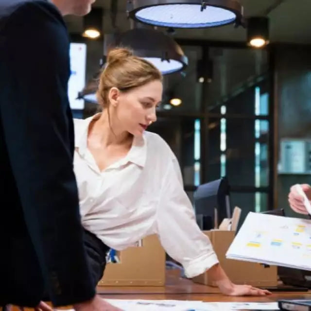 5 comportements d'achat B2B que vous ne pouvez pas ignorer
