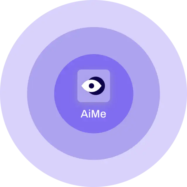 AiMe: The Intelligence Layer for Modern Commerce