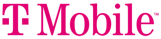 T-Mobile Logo