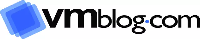 Vmblog logo