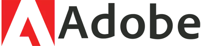 Adobe logo