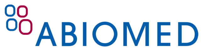 Abiomed logo