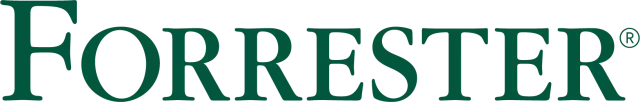 Forrester Consulting logo