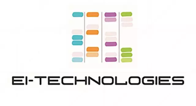 EI-Technologies logo