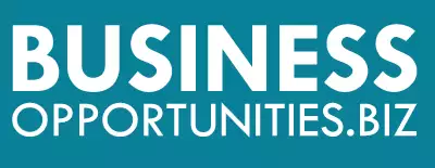 Biz Opportunities logo