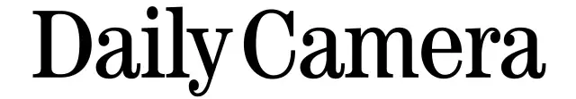 Daily Camera logo