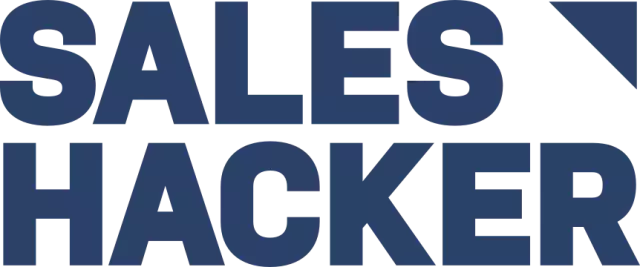 Sales Hacker logo