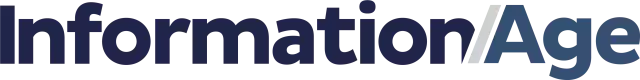 Information Age logo