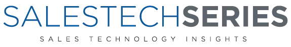 Sales Tech Series Logo