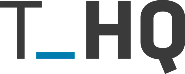 TechHQ logo
