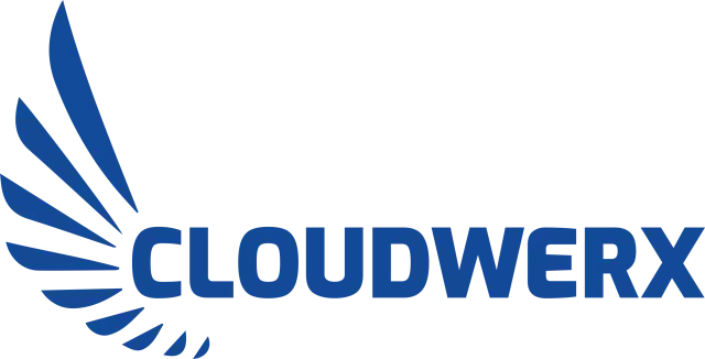 Cloudwerx logo