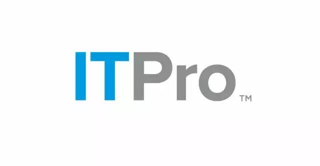ITPro logo