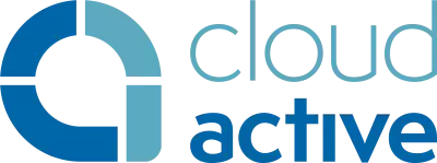 CloudActive company logo