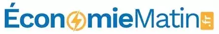ÉconomieMatin logo
