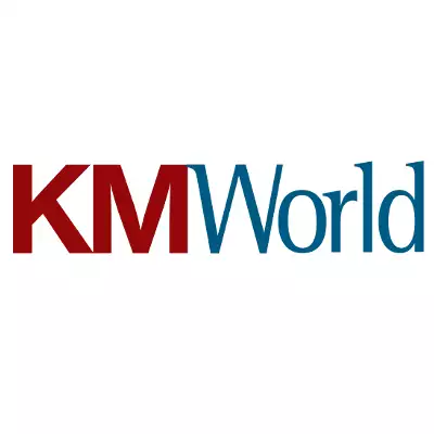 KMWorld