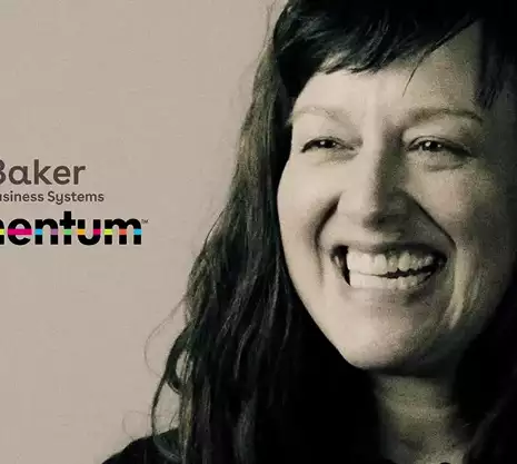 Edmentum employee