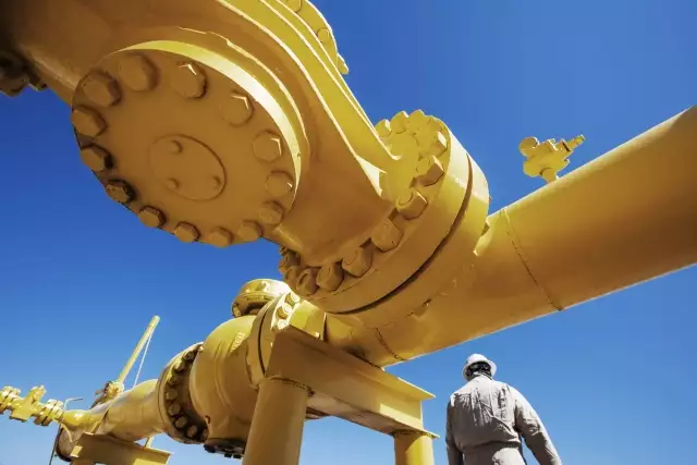 Fuel Supplier Pumps