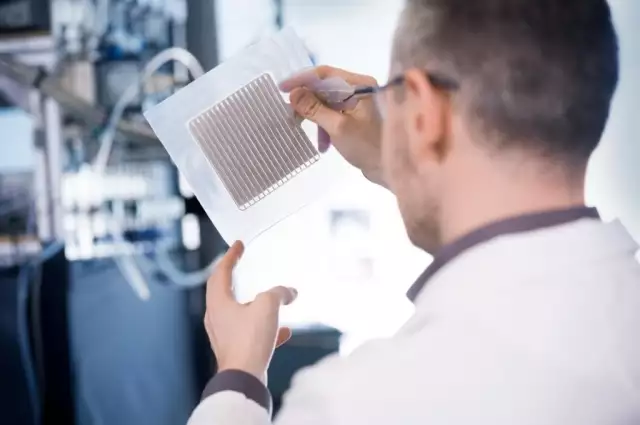 Wacker Chemie Uncovers Formula for Transforming Sales