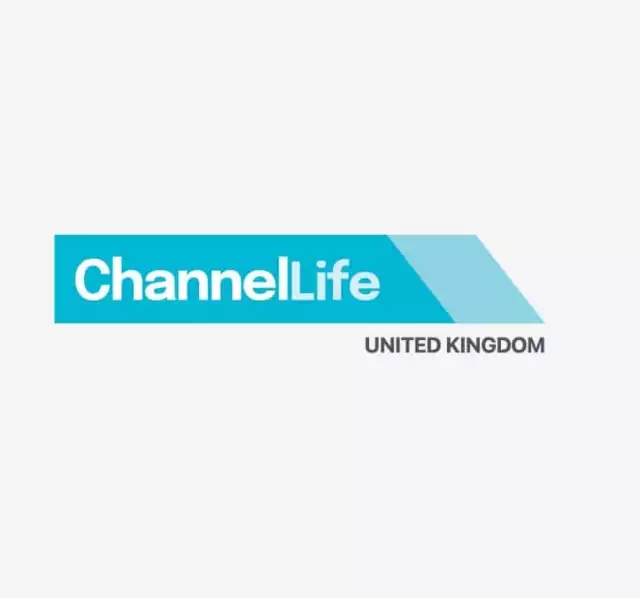 ChannelLife UK logo