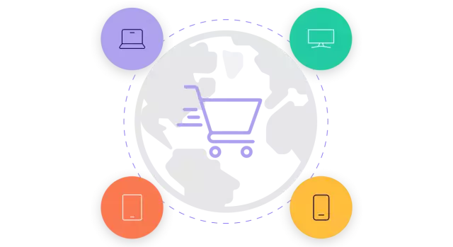 Digital Commerce