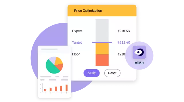 Drive profitable growth with AI pricing