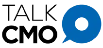 Talk CMO logo