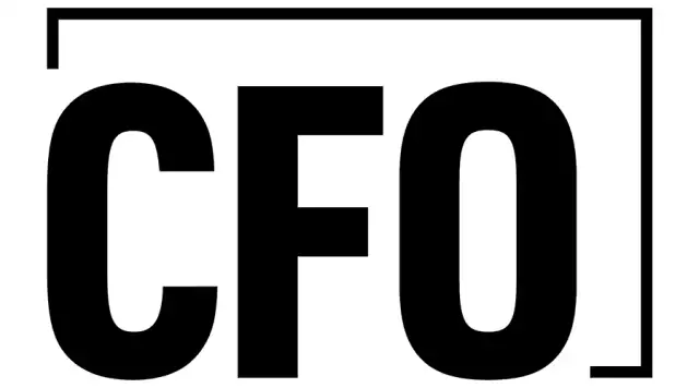 CFO.com logo