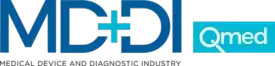 Medical Device and Diagnostic Industry logo