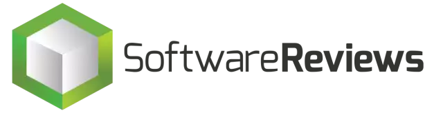 Software Reviews logo