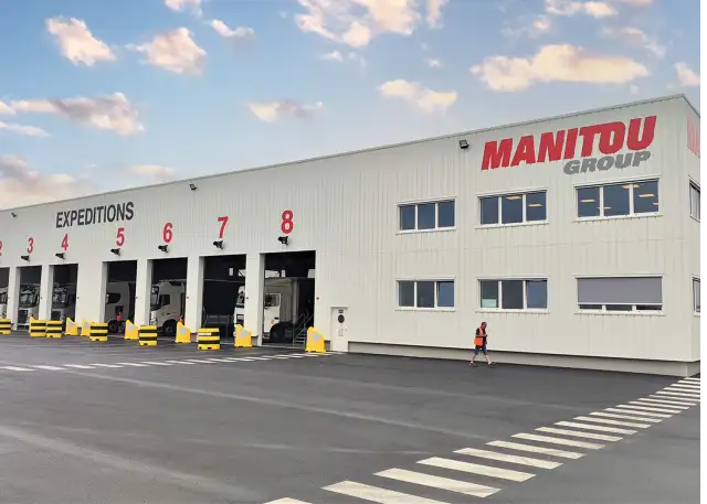 Manitou Group
