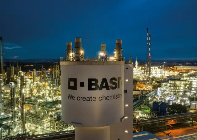 BASF