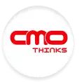 CMO Thinks logo