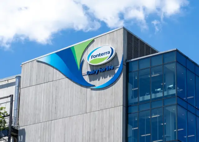Fonterra