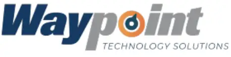 Waypoint Consulting logo