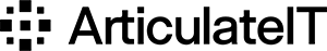 Articulate IT logo