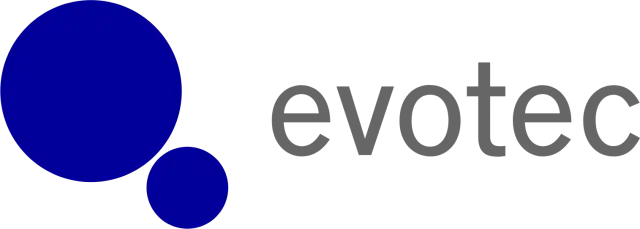 Evotec Logo