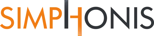 Simphonis logo