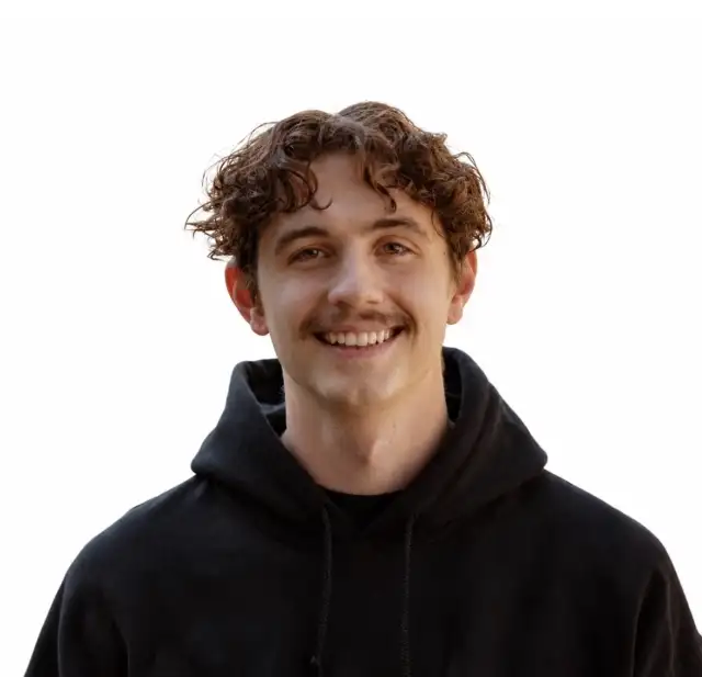 Trevor Fitzgerald