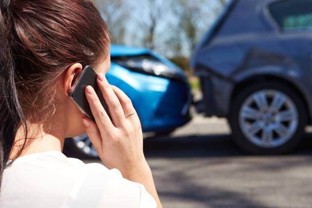 Car accident